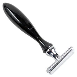 Parker 12R Real Horn Safety Razor 8 Parker 12R Real Horn Safety Razor -Razor Shop 12r parker