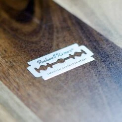 Rockwell Double Edge 100 Blade Pack -Razor Shop 1552484750