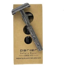 Parker 22r Safety Razor 9 Parker 22r Safety Razor -Razor Shop 22r