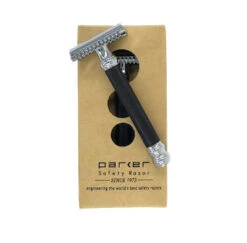 Parker 26C Open Comb Safety Razor -Razor Shop 24c