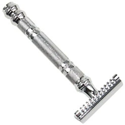 Parker 24C Open Comb Safety Razor -Razor Shop 24c 86826 zoom