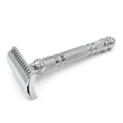 Parker 24C Open Comb Safety Razor -Razor Shop 24c parker