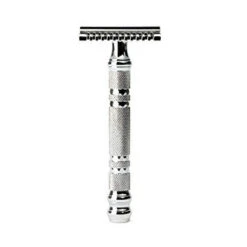 Parker 24C Open Comb Safety Razor -Razor Shop 24c parker 1
