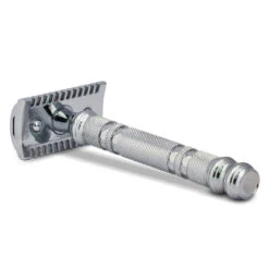 Parker 24C Open Comb Safety Razor -Razor Shop 24c parker 2