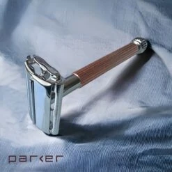 Parker 29L Safety Razor, Rose Gold 10 Parker 29L Safety Razor, Rose Gold -Razor Shop 29LRGlife