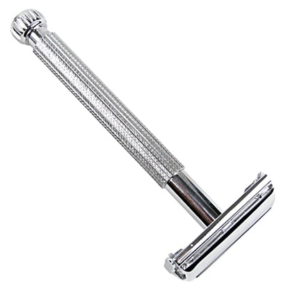 Parker 29L Safety Razor 5 Parker 29L Safety Razor - Image 3