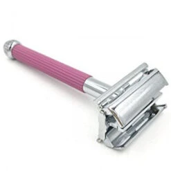 29L Parker Safety Razor In Lavender -Razor Shop 29l lavender