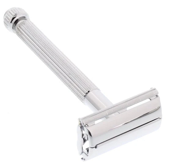 Parker 29L Safety Razor 7 Parker 29L Safety Razor - Image 5