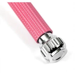 Parker 29L Safety Double Edge Razor In Pink 11 Parker 29L Safety Double Edge Razor In Pink -Razor Shop 29lpink 2