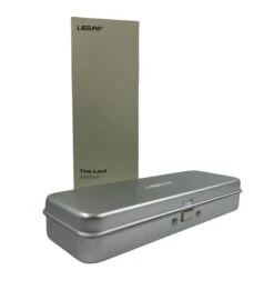 The Leaf Razor, Choose One From 7 Colours -Razor Shop 346C6E55 B16A 48D4 A353 158D1ECD2598