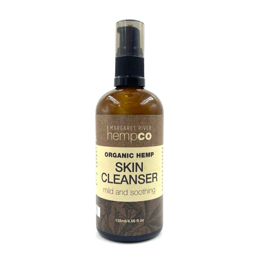 HEMPCO Skin Cleanser 3 HEMPCO Skin Cleanser