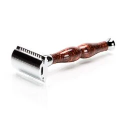 Parker 45R Double Edge Safety Razor -Razor Shop 45r parker