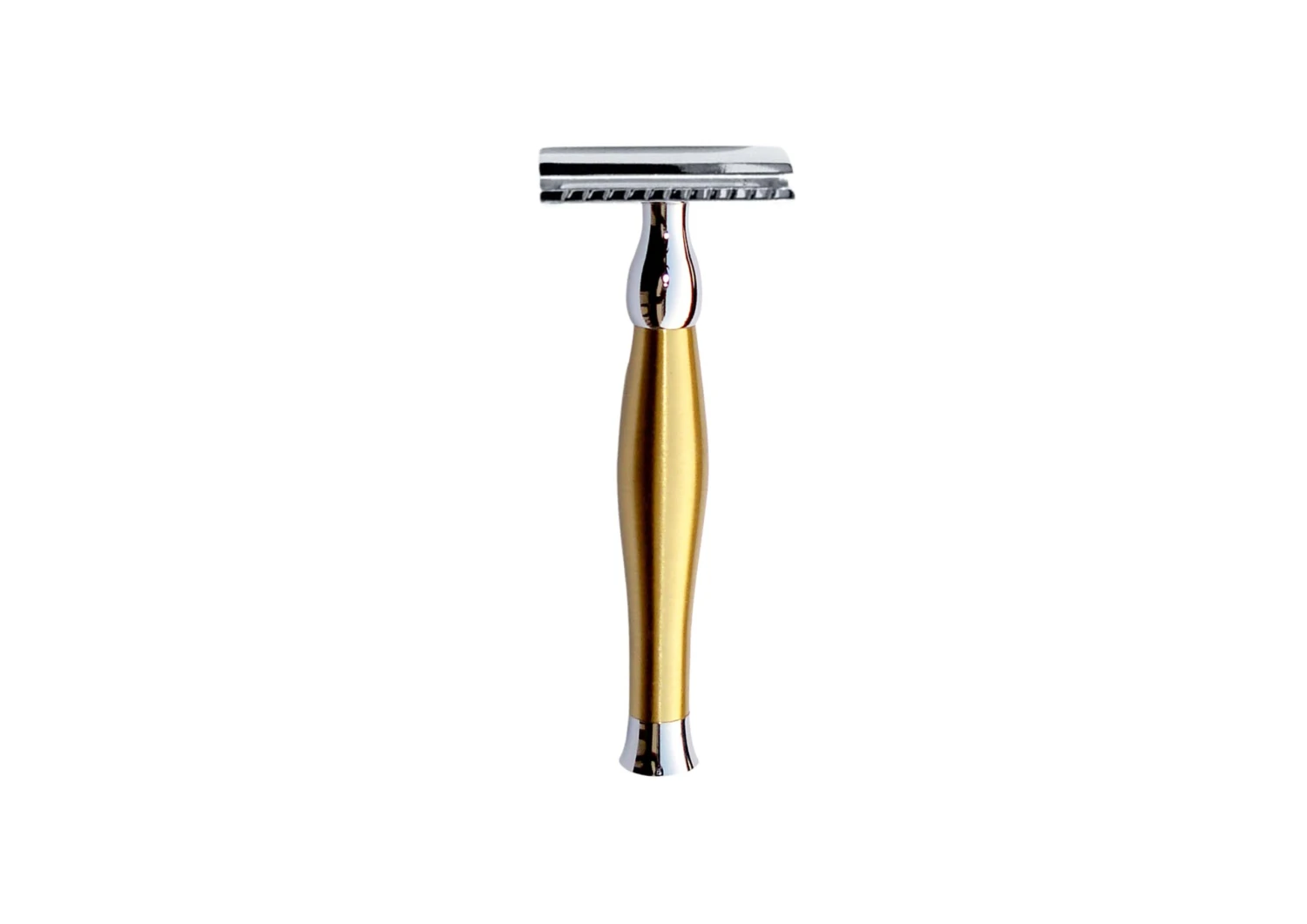 Parker 48R Safety Razor 7 Parker 48R Safety Razor - Image 5