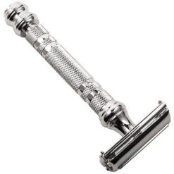 Parker 66R Heavyweight Safety Razor Butterfly Opening 11 Parker 66R Heavyweight Safety Razor Butterfly Opening -Razor Shop 66r 47953 52099 zoom