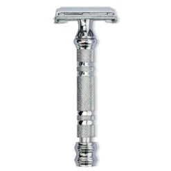 Parker 66R Heavyweight Safety Razor Butterfly Opening 13 Parker 66R Heavyweight Safety Razor Butterfly Opening -Razor Shop 66r parker