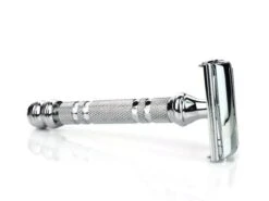 Parker 66R Heavyweight Safety Razor Butterfly Opening 12 Parker 66R Heavyweight Safety Razor Butterfly Opening -Razor Shop 66r parker1
