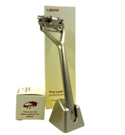 The Leaf Razor, Choose One From 7 Colours -Razor Shop 6DF70A1C 708F 48A3 88F7 249A13ACD01D