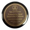 Tobacco Leaf Shaving Cream Bowl 150g -Razor Shop 7EE4257F DC7C 4421 8869 36214297C5F3