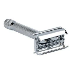 Parker 80R Safety Razor -Razor Shop 80r
