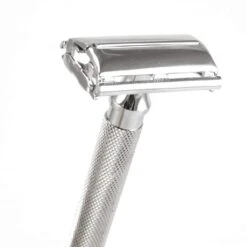 Parker 80R Safety Razor -Razor Shop 80r 2