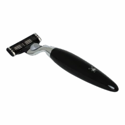 Muhle Kosmo R 876 M3 Mach 3 Razor - High Grade Resin Handle 9 Muhle Kosmo R 876 M3 Mach 3 Razor - High Grade Resin Handle -Razor Shop 876