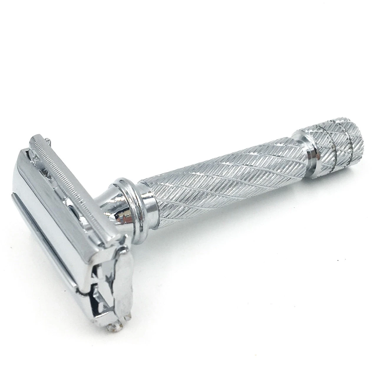 Parker 87R Safety Razor 7 Parker 87R Safety Razor - Image 5