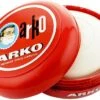 ARKO SHAVE SOAP BOWL 90g -Razor Shop ArkoShaveBowl