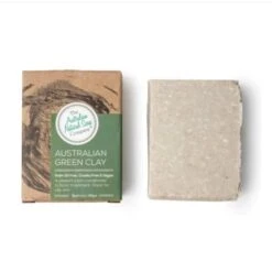 Australian Green Clay Cleanser (100gm)