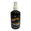 Suavecito Black Amber Aftershave - 237ml -Razor Shop Blackamberaftershave