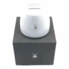 MUHLE Blade Bank White Porcelain -Razor Shop Bladebank