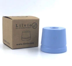 Lilvio Razor STAND, Choose From 9 Colours -Razor Shop Blue lilvio razor stand