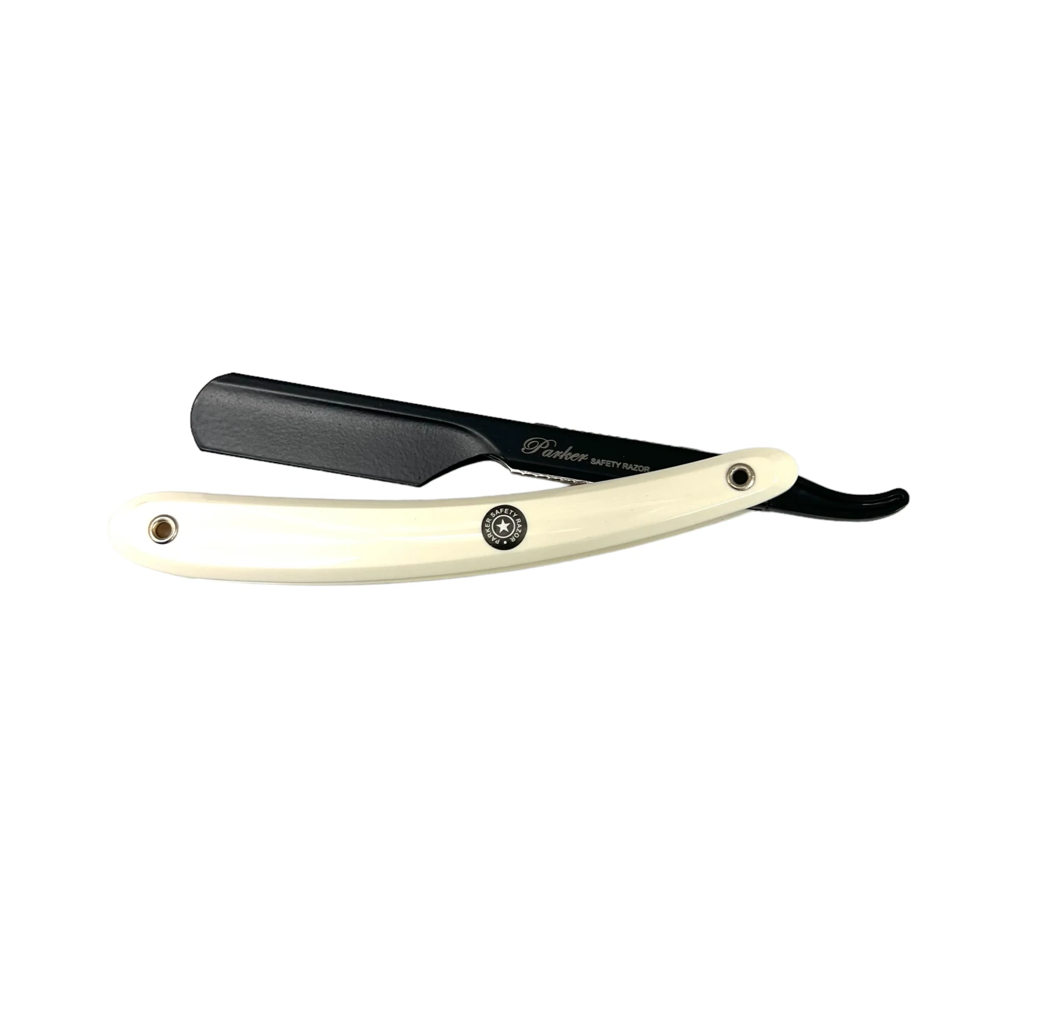 Parker PTWBA Professional Barber Razor 5 Parker PTWBA Professional Barber Razor - Image 3