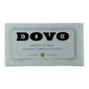 DOVO Double Edge Blades Super Platinum 10 Blade Pack