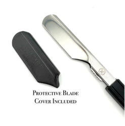 Parker Director CH Non Folding Straight Barber Razor 10 Parker Director CH Non Folding Straight Barber Razor -Razor Shop Directorbarberrazor