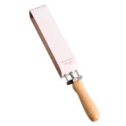 DOVO Solingen Handheld Cowhide Razor Strop