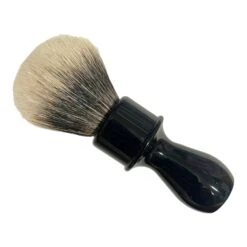 Frank Shaving Long Handle Badger Hair Shaving Brush