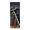 Gillette® Gillette Double Edge Safety Razor + 5 Blades