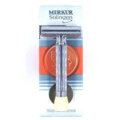 Merkur Progress Adjustable Double Edge Safety Razor 10 Merkur Progress Adjustable Double Edge Safety Razor -Razor Shop IMG 3414