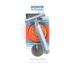 Merkur 1906 Open-Comb 41C Safety Razor -Razor Shop IMG 3421