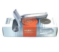 Merkur Safety Razor 1904 - 42C -Razor Shop IMG 3422