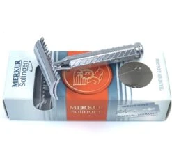Merkur 1906 Open-Comb 41C Safety Razor -Razor Shop IMG 3423