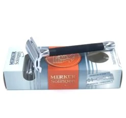 Merkur 20C Long Handle Safety Razor 9 Merkur 20C Long Handle Safety Razor -Razor Shop IMG 3426