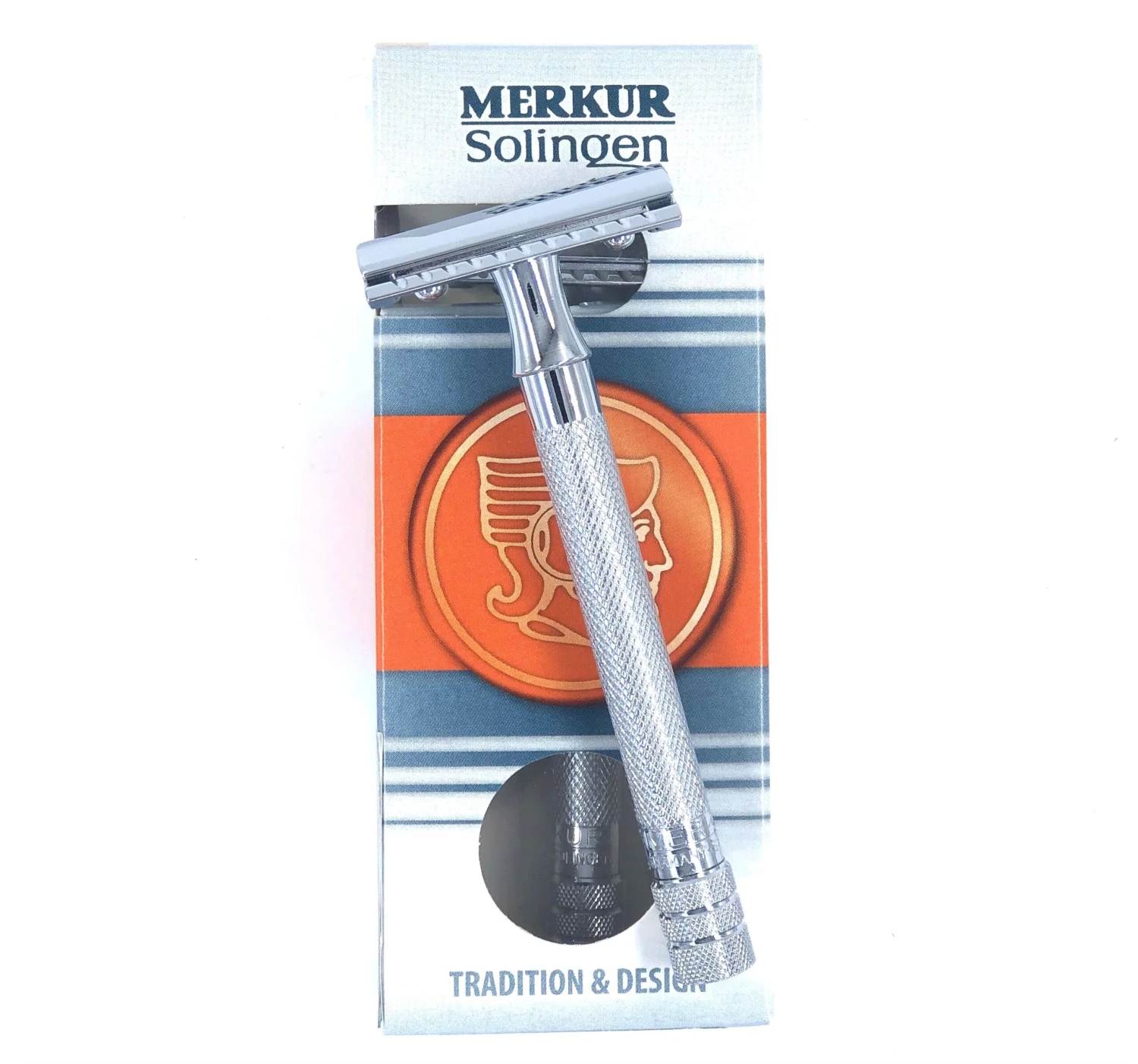Merkur 23c Safety Razor 4 Merkur 23c Safety Razor - Image 2