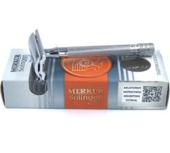 Merkur 23c Safety Razor 11 Merkur 23c Safety Razor -Razor Shop IMG 3439