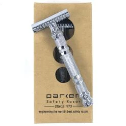 Parker 24C Open Comb Safety Razor -Razor Shop IMG 3506