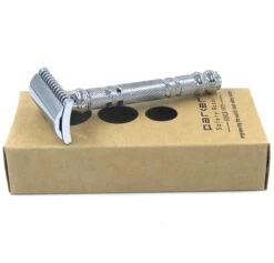 Parker 24C Open Comb Safety Razor -Razor Shop IMG 3507