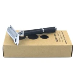 Parker 71r Safety Razor -Razor Shop IMG 3510