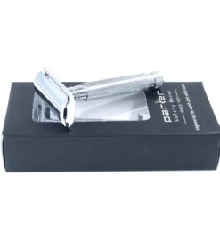 Parker 97r Safety Razor 8 Parker 97r Safety Razor -Razor Shop IMG 3516