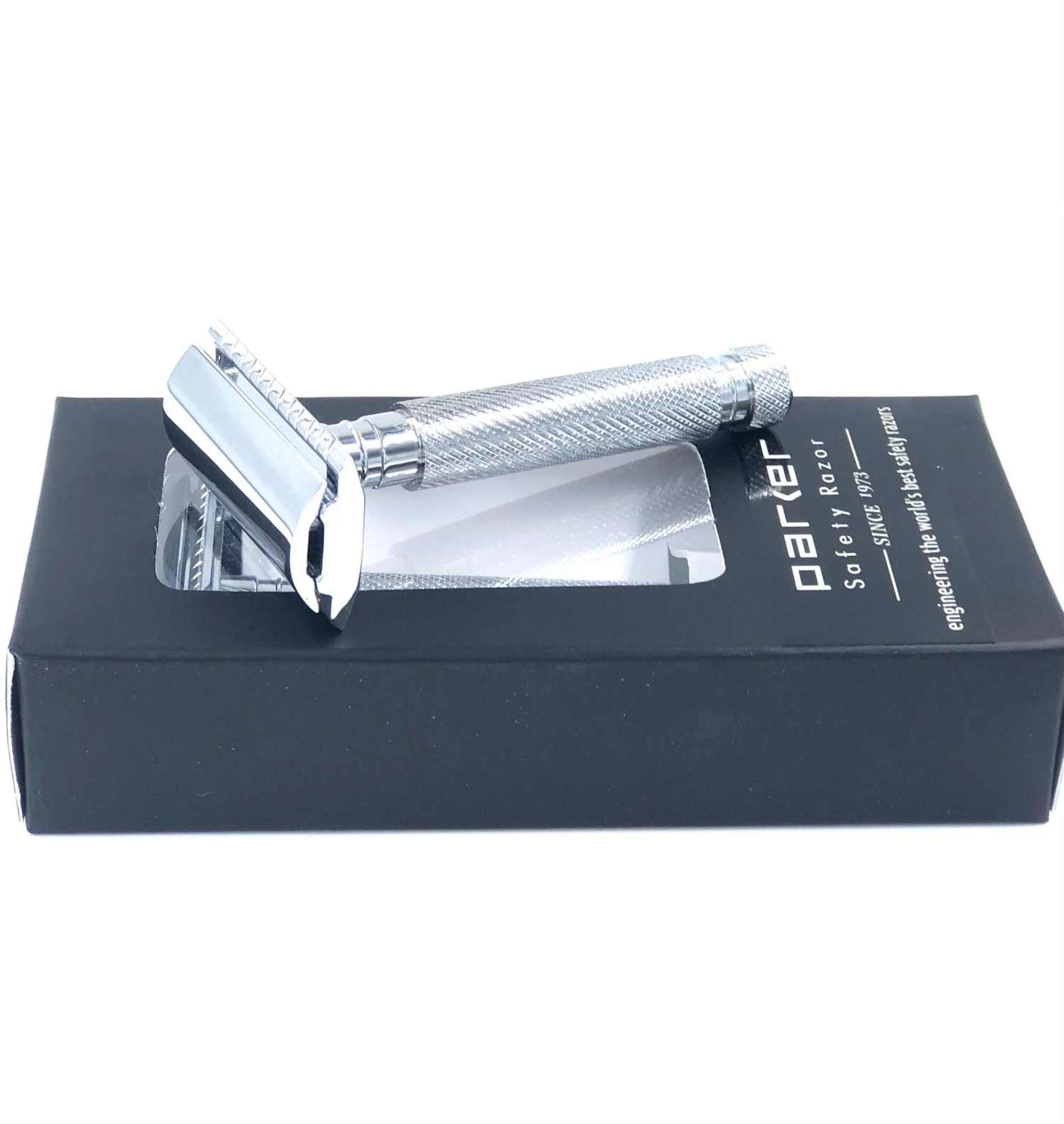 Parker 97r Safety Razor 5 Parker 97r Safety Razor - Image 3