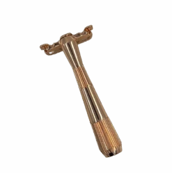 The Leaf Twig Thorn Razor Kit, Rose Gold -Razor Shop IMG 6312 removebg preview